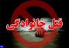 اخبار حوادث | مرگ مرد میانسال پس از کشتن همسر و دخترش